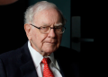 Tras 50 Años al Mando, Warren Buffett Deja la Presidencia de Berkshire Hathaway