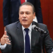 Manlio Fabio Beltrones se reincorporará al Senado el 8 de septiembre