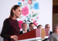 Sheinbaum Afirma que Paquete Económico 2027 no Contempla Nuevos Impuestos ni Gasolinazos