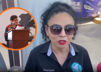 Madres buscadoras de Sonora reprochan a la FGR omitir reporte de más de 200 fosas clandestinas