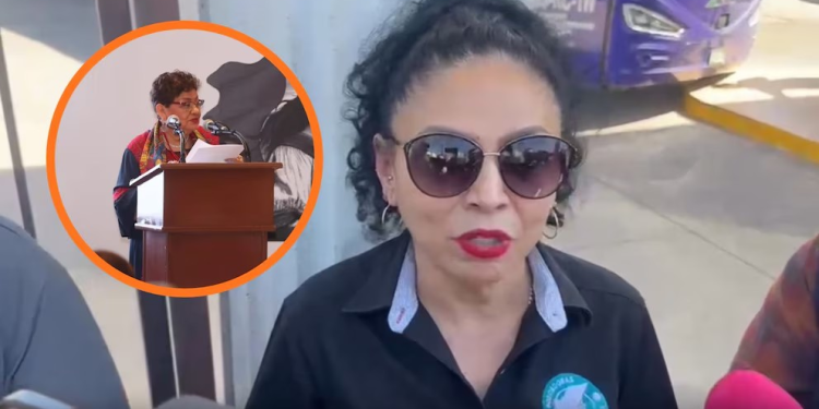 Madres buscadoras de Sonora reprochan a la FGR omitir reporte de más de 200 fosas clandestinas