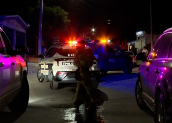 Agresión Armada Deja a Joven Sin Vida y un Hombre Lesionado en Hermosillo