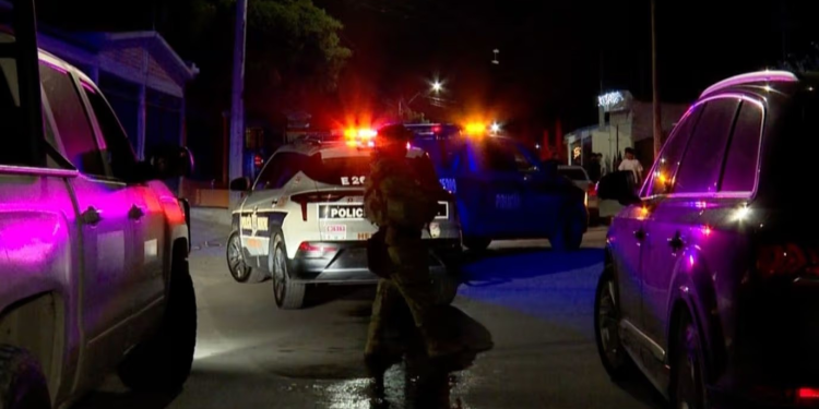 Agresión Armada Deja a Joven Sin Vida y un Hombre Lesionado en Hermosillo
