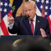 Trump reitera que los cárteles controlan México; “se lo dije a Sheinbaum”, afirma