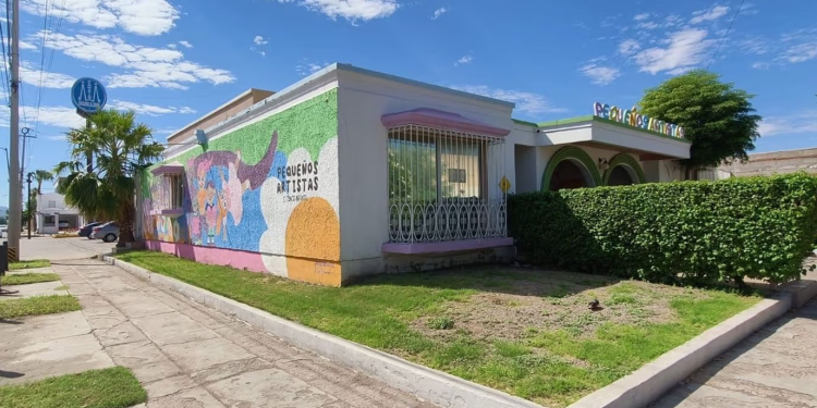 Bebé de 6 Meses Perdió la Vida Dentro de Guardería en Hermosillo