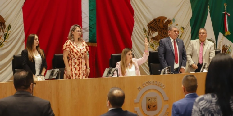 Crean nuevo modelo de protección civil en Sonora