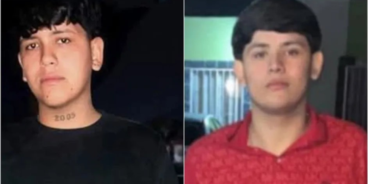 ¿Qué pasó con Jesús y Vicente? Esto sabemos de los hermanos buscados durante más de un año en Sonora y que fueron localizados sin vida
