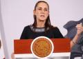 Sheinbaum descarta huachicol en “megadecomiso” en Guanajuato; “toda la instalación tenía permisos”, aclara