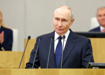 Rusia descarta riesgo epidémico por peste pulmonar en Siberia; países piden transparencia