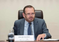 Diputado del PRI acusa a Morena de frenar comparecencia del titular del IEE Sonora; exige aclarar contratos por 156.8 mdp