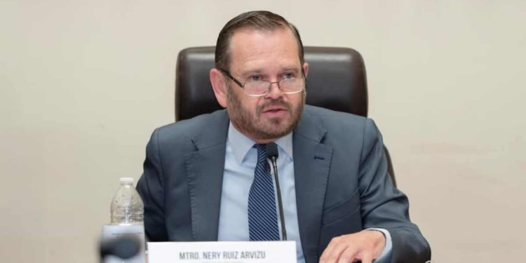 Diputado del PRI acusa a Morena de frenar comparecencia del titular del IEE Sonora; exige aclarar contratos por 156.8 mdp