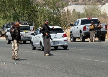Aumentan Homicidios Dolosos en Hermosillo; Suman 254 Carpetas de Investigación en 2025