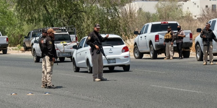 Aumentan Homicidios Dolosos en Hermosillo; Suman 254 Carpetas de Investigación en 2025