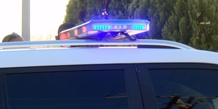 Adolescente Detenido por Presuntamente Incendiar su Habitación en Hermosillo