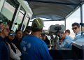 Conanp reporta avistamiento de tres vaquitas marinas; no pudieron fotografiarlas