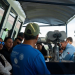 Conanp reporta avistamiento de tres vaquitas marinas; no pudieron fotografiarlas