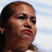 Ceci Flores reitera su llamado a la ONU para escuchar a las madres buscadoras
