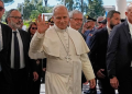 El papa León XIV comparte su primer mensaje a los fieles tras el diagnóstico de cáncer