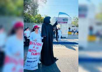 Multan a directora del ISSSTE Hermosillo por incumplir orden judicial para realizar cirugía de derechohabiente; “la salud es un derecho”: abogado