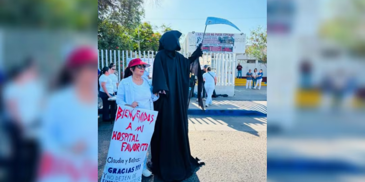 Multan a directora del ISSSTE Hermosillo por incumplir orden judicial para realizar cirugía de derechohabiente; “la salud es un derecho”: abogado
