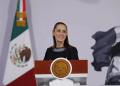 Sheinbaum: revisarán suspensión de Proyecto Amigo de gas natural en Guaymas; “no vamos a cometer una irresponsabilidad”
