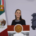 Sheinbaum: revisarán suspensión de Proyecto Amigo de gas natural en Guaymas; “no vamos a cometer una irresponsabilidad”