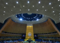 Comité de la ONU acusa frente a la Asamblea General persistencia de desaparición en México; pide cooperación y acompañamiento