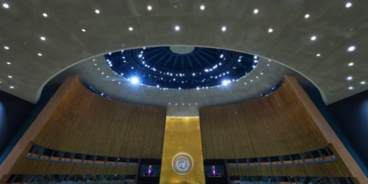 Comité de la ONU acusa frente a la Asamblea General persistencia de desaparición en México; pide cooperación y acompañamiento