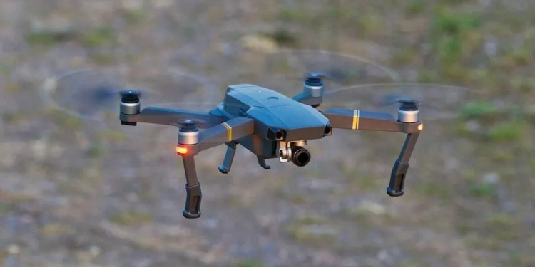 Sicarios del CJNG y Cártel de Sinaloa se especializan en uso de drones en guerra de Ucrania