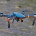 Sicarios del CJNG y Cártel de Sinaloa se especializan en uso de drones en guerra de Ucrania
