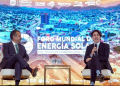 Pugna Trudeau por energía solar accesible en foro en Sonora