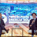 Pugna Trudeau por energía solar accesible en foro en Sonora