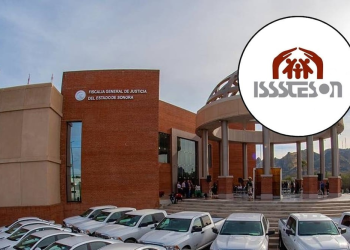 Fiscalía de Sonora judicializará investigación por presunto robo de medicamentos por parte de empleada de Isssteson; fue detenida por vigilantes