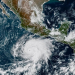 Huracán ‘Vance’: pronóstico, trayectoria y qué Estados afectará en México