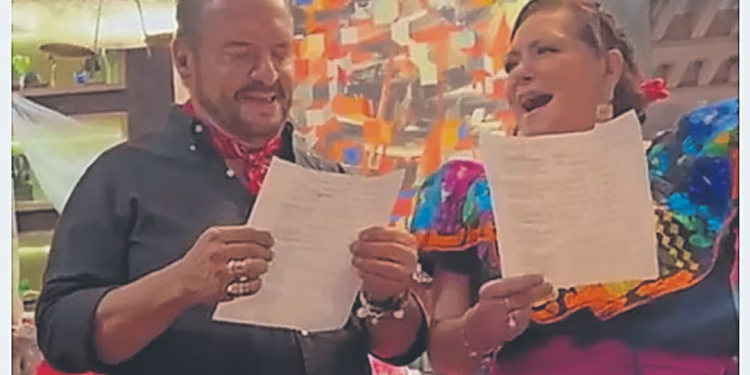 De Sonora a 13 estados: así operaba la red de triangulación de recursos y contratos millonarios asignados a las empresas de los hermanos Hernández Casillas