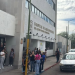 Camión de Transporte Público se Incendia en Hermosillo; Pasajeros Lograron Ponerse a Salvo