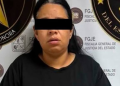 Mujer ofrecía rentar un salón de fiestas falso y habría defraudado a 33 personas