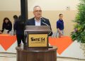 SNTE 54 INFORMA