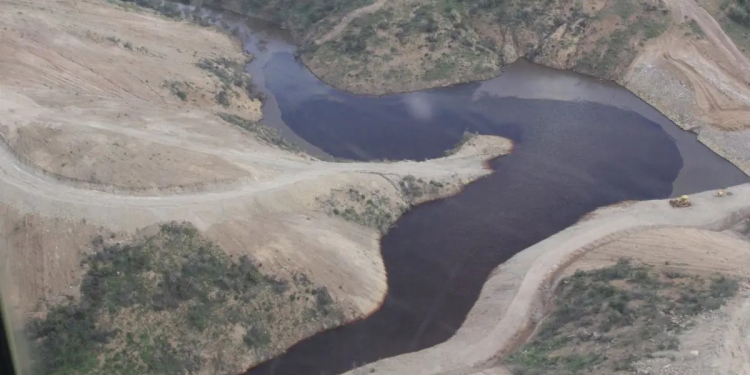 Semarnat reporta 50% de avance en muestreo de suelos para remediar el río Sonora
