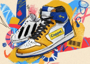 De los Jordan de colección a los créditos Coppel: así va el negocio millonario de los tenis
