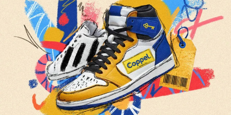 De los Jordan de colección a los créditos Coppel: así va el negocio millonario de los tenis