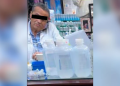 Se Entrega Médico Señalado de Muertes por Sueros Vitaminados en Sonora; su Salud es Delicada