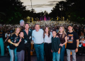 Toño Astiazarán reconoce a Yahir como Hermosillense Distinguido ante 3 mil 500 personas
