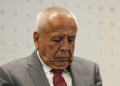 Exoneran a Francisco Garduño, extitular del INM, por muerte de 40 migrantes en incendio de Ciudad Juárez