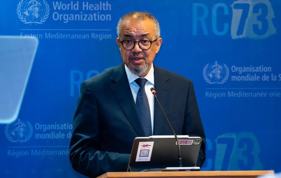 La OMS alerta de 1.355 casos humanos de gusano barrenador en América mientras Europa vigila el riesgo de entrada