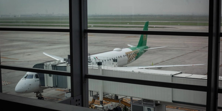 EU levanta restricciones a aerolíneas mexicanas