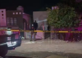 Adolescente de 13 años asesinado en punto de narcomenudeo “no tenía por qué estar” en el sitio, dice Fiscal de Sonora: ya hay un agresor identificado