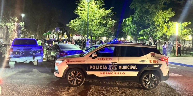 En Sonora bajan homicidios y aumentan abusos y violencia familiar