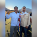Barnett Romero es nombrado gobernador de la Nación Comca’ac