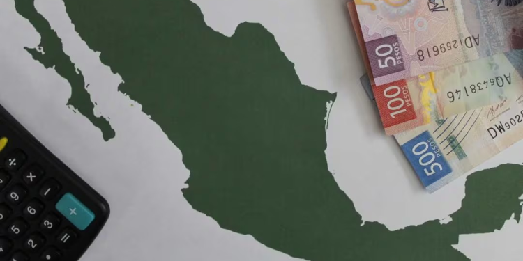 FMI ve difícil regreso de México al Top 10 de grandes economías